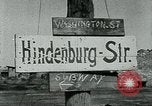 Image of Saint-Mihiel France, 1918, second 5 stock footage video 65675026359
