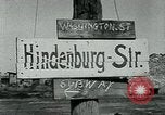 Image of Saint-Mihiel France, 1918, second 6 stock footage video 65675026359