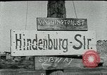 Image of Saint-Mihiel France, 1918, second 7 stock footage video 65675026359
