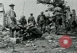 Image of Saint-Mihiel France, 1918, second 27 stock footage video 65675026359