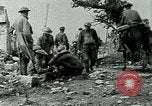 Image of Saint-Mihiel France, 1918, second 28 stock footage video 65675026359