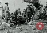 Image of Saint-Mihiel France, 1918, second 29 stock footage video 65675026359