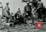 Image of Saint-Mihiel France, 1918, second 31 stock footage video 65675026359