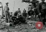 Image of Saint-Mihiel France, 1918, second 32 stock footage video 65675026359