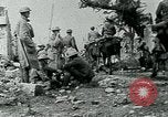 Image of Saint-Mihiel France, 1918, second 33 stock footage video 65675026359
