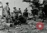 Image of Saint-Mihiel France, 1918, second 34 stock footage video 65675026359