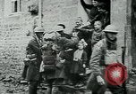 Image of Saint-Mihiel France, 1918, second 36 stock footage video 65675026359