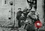 Image of Saint-Mihiel France, 1918, second 40 stock footage video 65675026359