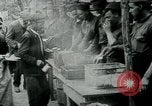 Image of Saint-Mihiel France, 1918, second 43 stock footage video 65675026359
