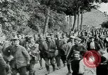 Image of Saint-Mihiel France, 1918, second 13 stock footage video 65675026360