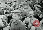 Image of Saint-Mihiel France, 1918, second 17 stock footage video 65675026360
