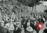 Image of Saint-Mihiel France, 1918, second 24 stock footage video 65675026360