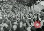 Image of Saint-Mihiel France, 1918, second 25 stock footage video 65675026360