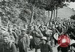 Image of Saint-Mihiel France, 1918, second 27 stock footage video 65675026360