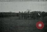 Image of American Expeditionary Force Cemeteries France, 1918, second 1 stock footage video 65675026361