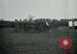 Image of American Expeditionary Force Cemeteries France, 1918, second 3 stock footage video 65675026361