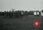 Image of American Expeditionary Force Cemeteries France, 1918, second 4 stock footage video 65675026361