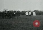 Image of American Expeditionary Force Cemeteries France, 1918, second 6 stock footage video 65675026361