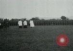 Image of American Expeditionary Force Cemeteries France, 1918, second 10 stock footage video 65675026361