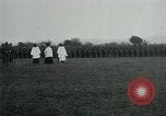 Image of American Expeditionary Force Cemeteries France, 1918, second 11 stock footage video 65675026361