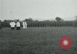 Image of American Expeditionary Force Cemeteries France, 1918, second 12 stock footage video 65675026361