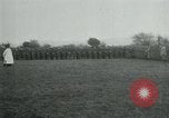 Image of American Expeditionary Force Cemeteries France, 1918, second 14 stock footage video 65675026361