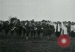 Image of American Expeditionary Force Cemeteries France, 1918, second 15 stock footage video 65675026361