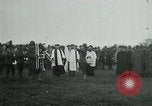 Image of American Expeditionary Force Cemeteries France, 1918, second 18 stock footage video 65675026361