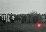 Image of American Expeditionary Force Cemeteries France, 1918, second 20 stock footage video 65675026361
