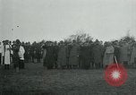 Image of American Expeditionary Force Cemeteries France, 1918, second 21 stock footage video 65675026361