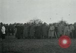 Image of American Expeditionary Force Cemeteries France, 1918, second 22 stock footage video 65675026361