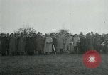 Image of American Expeditionary Force Cemeteries France, 1918, second 24 stock footage video 65675026361