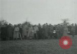 Image of American Expeditionary Force Cemeteries France, 1918, second 26 stock footage video 65675026361