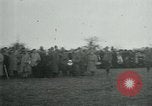 Image of American Expeditionary Force Cemeteries France, 1918, second 28 stock footage video 65675026361