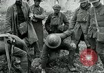 Standbild American Expeditionary Force Friedhöfe Frankreich, 1918, aus Sekunde 27 historischem Filmmaterial Videoclip 65675026364