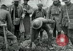 Standbild American Expeditionary Force Friedhöfe Frankreich, 1918, aus Sekunde 28 historischem Filmmaterial Videoclip 65675026364