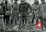 Standbild American Expeditionary Force Friedhöfe Frankreich, 1918, aus Sekunde 29 historischem Filmmaterial Videoclip 65675026364