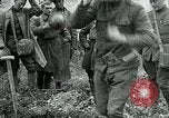 Standbild American Expeditionary Force Friedhöfe Frankreich, 1918, aus Sekunde 31 historischem Filmmaterial Videoclip 65675026364
