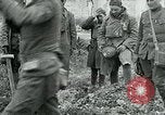 Standbild American Expeditionary Force Friedhöfe Frankreich, 1918, aus Sekunde 32 historischem Filmmaterial Videoclip 65675026364