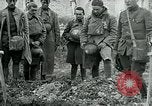 Standbild American Expeditionary Force Friedhöfe Frankreich, 1918, aus Sekunde 37 historischem Filmmaterial Videoclip 65675026364