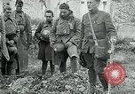 Standbild American Expeditionary Force Friedhöfe Frankreich, 1918, aus Sekunde 42 historischem Filmmaterial Videoclip 65675026364
