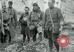 Standbild American Expeditionary Force Friedhöfe Frankreich, 1918, aus Sekunde 45 historischem Filmmaterial Videoclip 65675026364