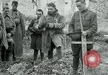 Standbild American Expeditionary Force Friedhöfe Frankreich, 1918, aus Sekunde 48 historischem Filmmaterial Videoclip 65675026364