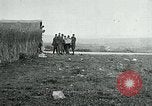 Standbild American Expeditionary Force Friedhöfe Frankreich, 1918, aus Sekunde 1 historischem Filmmaterial Videoclip 65675026365