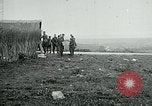 Standbild American Expeditionary Force Friedhöfe Frankreich, 1918, aus Sekunde 3 historischem Filmmaterial Videoclip 65675026365
