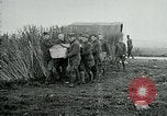 Standbild American Expeditionary Force Friedhöfe Frankreich, 1918, aus Sekunde 15 historischem Filmmaterial Videoclip 65675026365