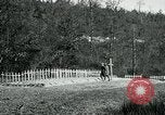 Image of Cemetery at Fleville France, 1918, second 17 stock footage video 65675026368