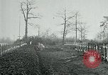 Image of American Expeditionary Force Cemeteries France, 1918, second 11 stock footage video 65675026371