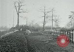 Image of American Expeditionary Force Cemeteries France, 1918, second 14 stock footage video 65675026371