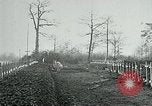 Image of American Expeditionary Force Cemeteries France, 1918, second 18 stock footage video 65675026371